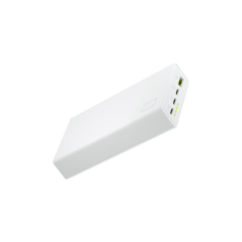 Green Cell GC PowerPlay 20S White