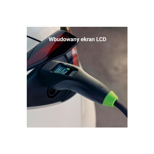 Green Cell Habu EVGC01 Mobile EV