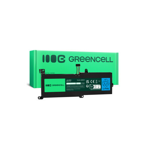 Green Cell L16C2PB2 L16M2PB1 battery for