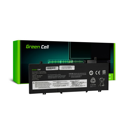 Green Cell L17L3P71 L17M3P71 L17M3P72 battery