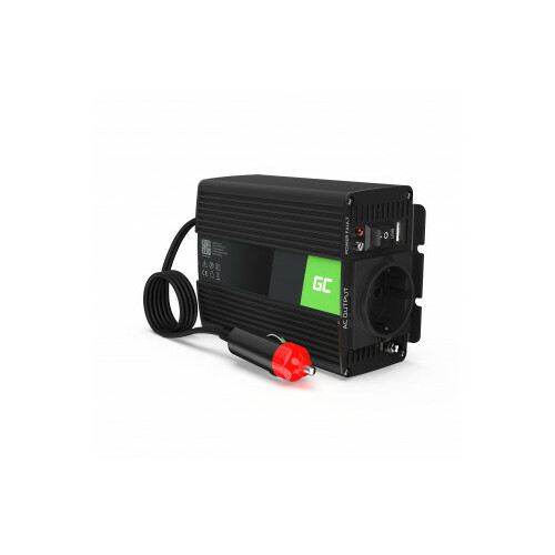 Green Cell Power Inverter 12V to