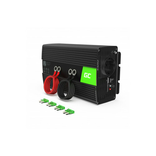 Green Cell Power Inverter 24V to