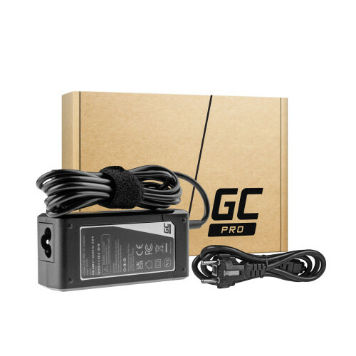 Green Cell PRO Charger / AC