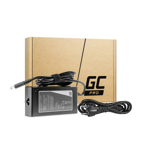 Green Cell PRO Charger / AC
