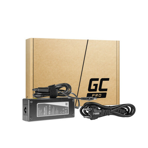 Green Cell PRO Charger / AC