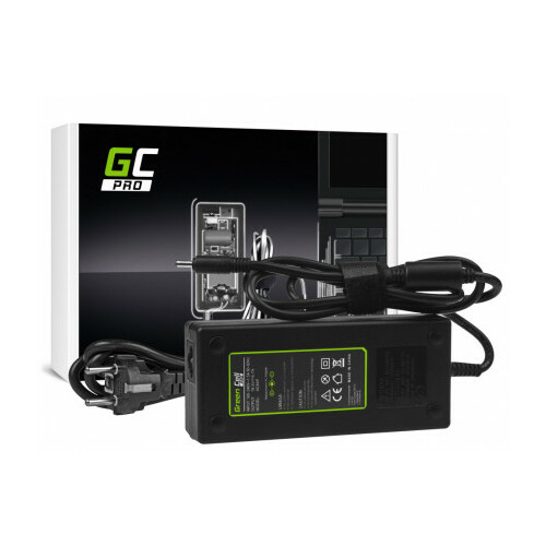 Green Cell PRO Charger / AC