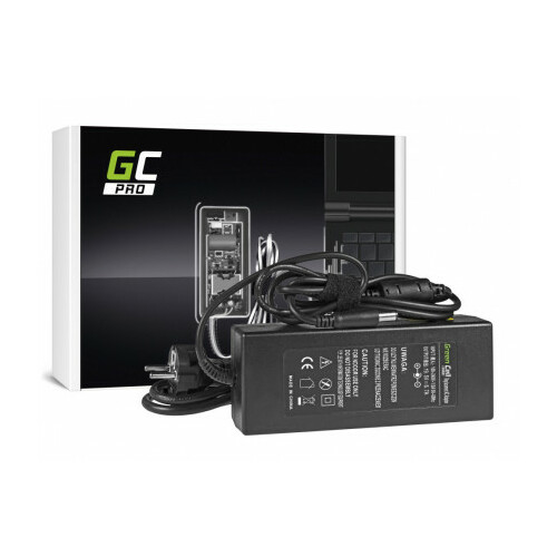 Green Cell AD35P power adapter/inverter Indoor
