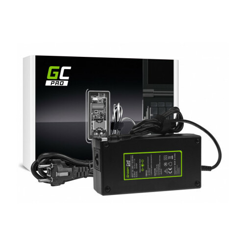 Green Cell PRO Charger / AC