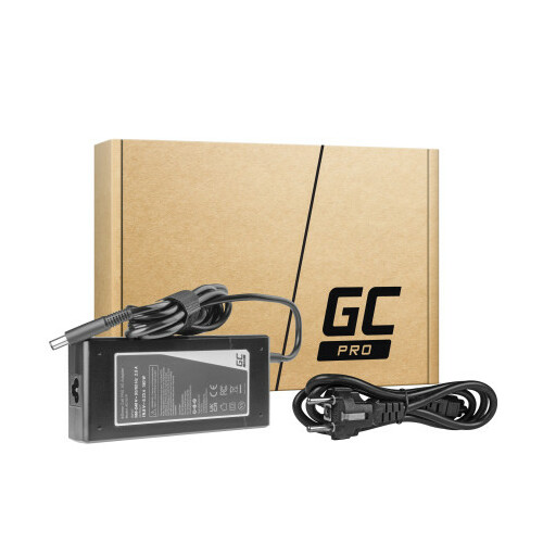 Green Cell PRO Charger / AC
