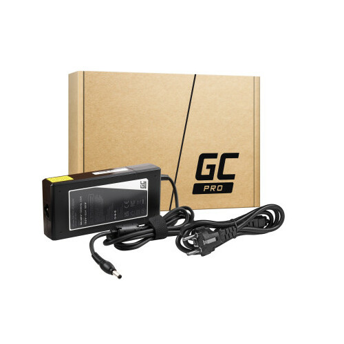 Green Cell PRO Charger / AC