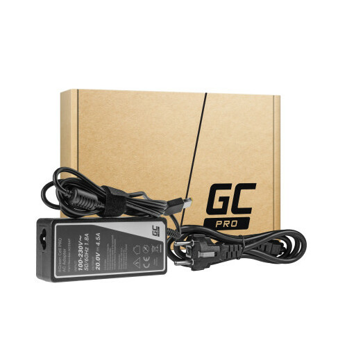 Green Cell PRO Charger / AC