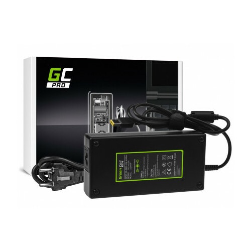 Green Cell PRO Charger / AC