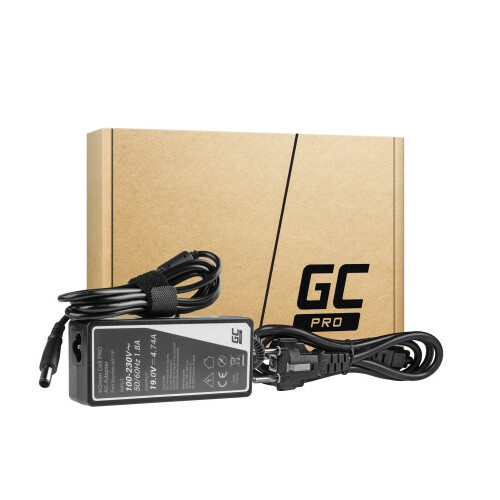 Green Cell PRO Charger / AC