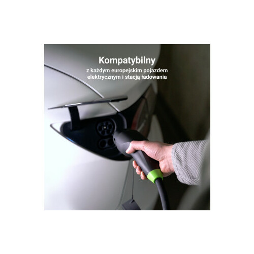 Green Cell EV cable GC Snap