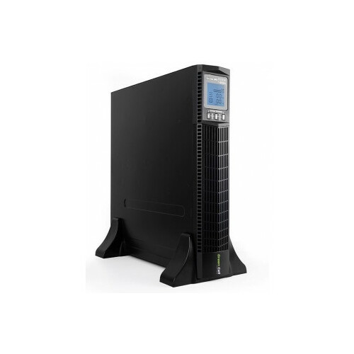 Green Cell UPS RTII 1000VA 900W