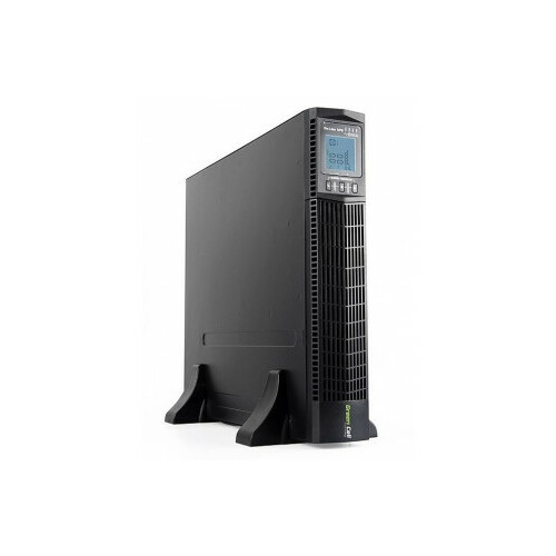 Green Cell UPS Rack 2000VA 1800W