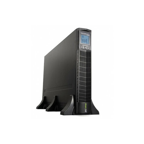 Green Cell UPS for rack RTII