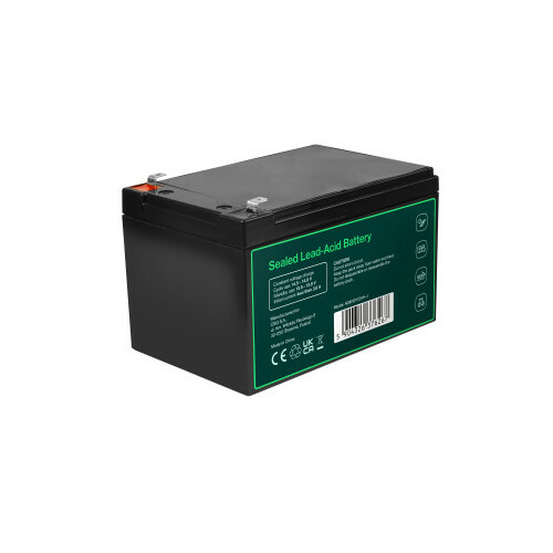 Green Cell Greencell AGM VRLA 12V