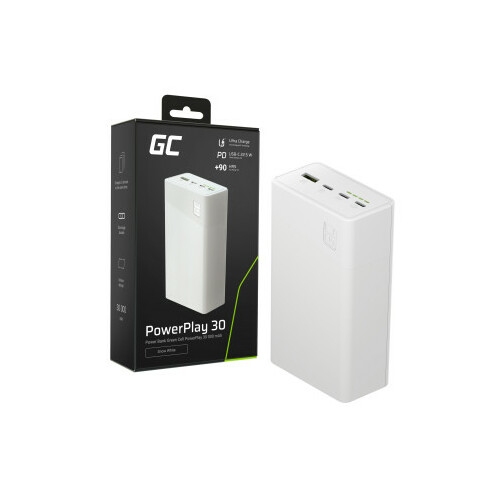 Green Cell Greencell PowerPlay 30 -