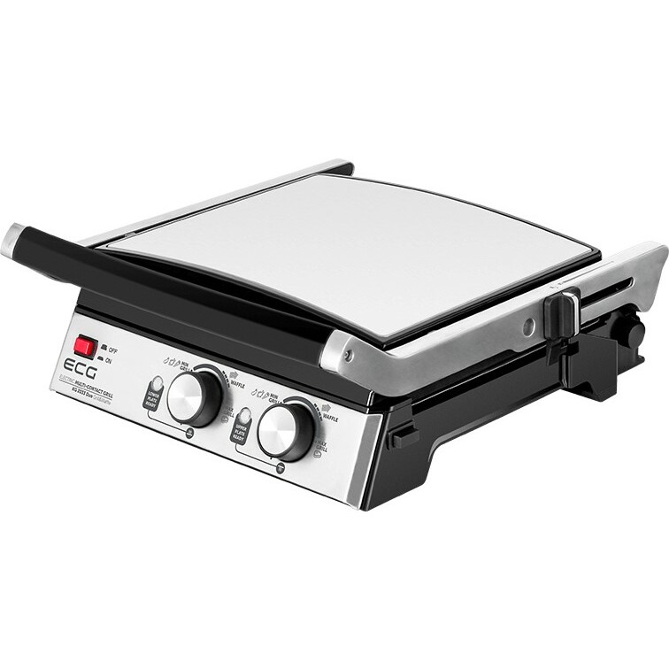 Grilis ECG KG 2033 Duo Grill