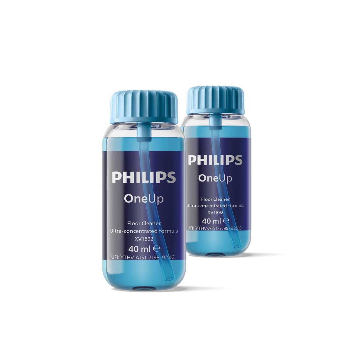 Grindų valiklis Philips OneUp, XV1892/02 |