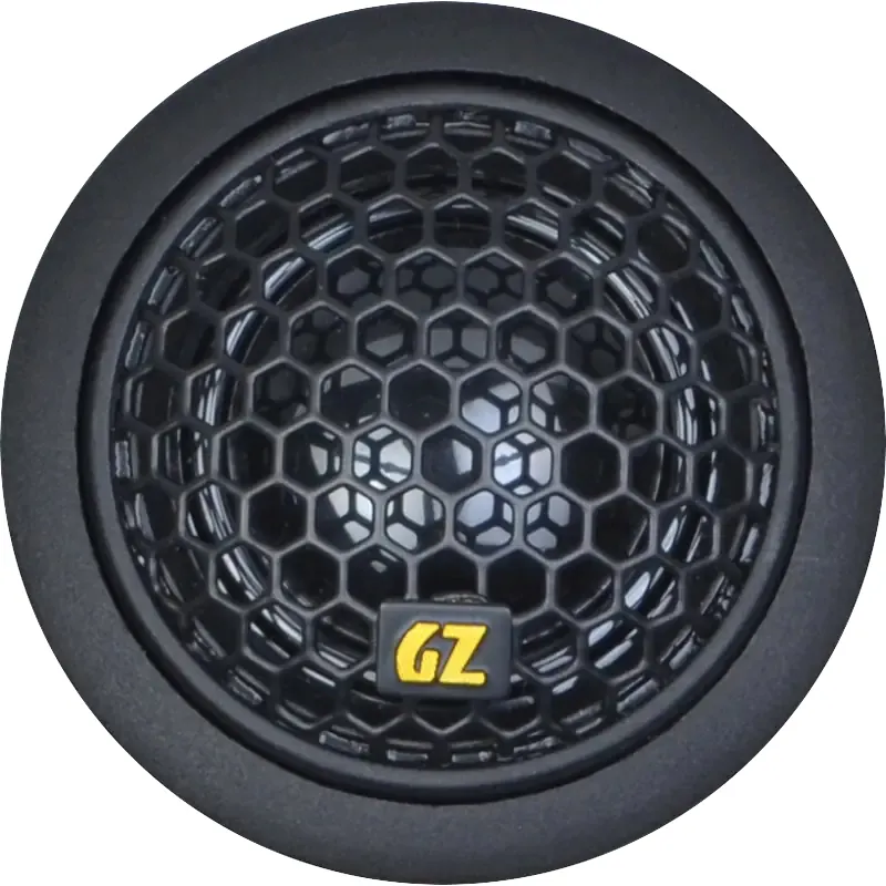 Ground Zero GZCT 25M-SPL | GZCT