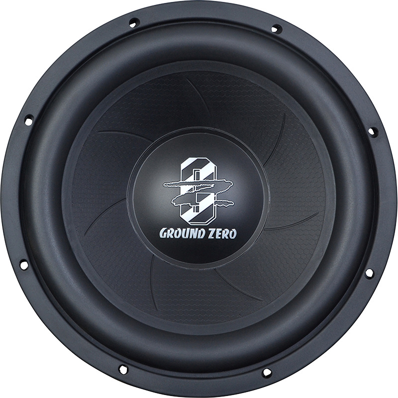 Ground Zero GZIW 300 | GZIW