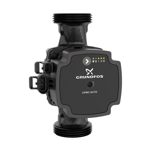 Grundfos 20A040070BK | Circulation Pump UPM3