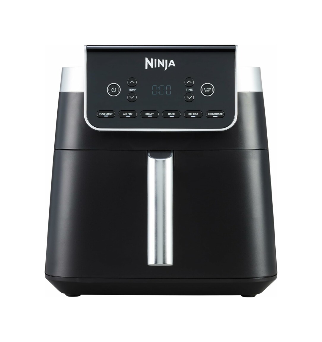 Gruzdintuvė Ninja AF180EU max pro |