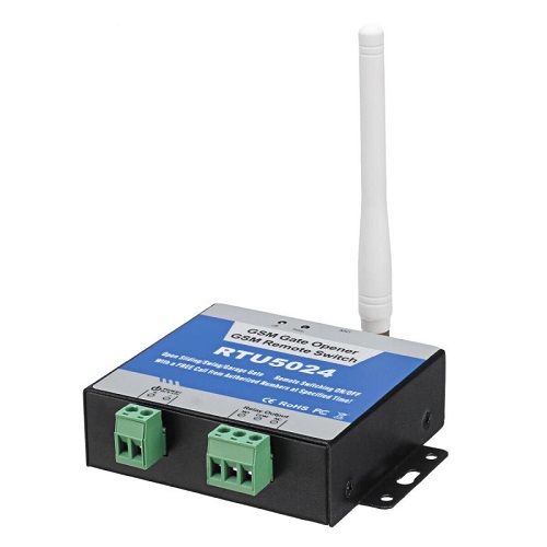 Extra Digital GSM Remote Switch /