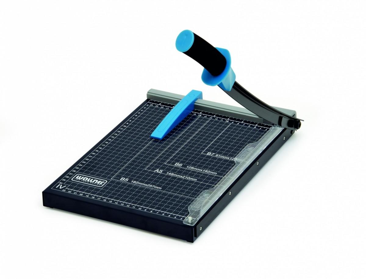 Guillotine GB 320 | ARGO GILOTYNA