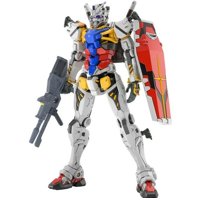 Gundam - HG 1/144 (High Grade)