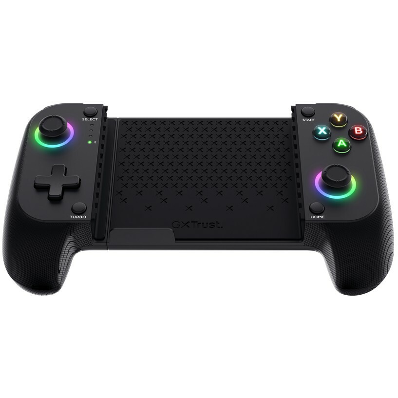 Trust GXT 735 Mylox Black Bluetooth