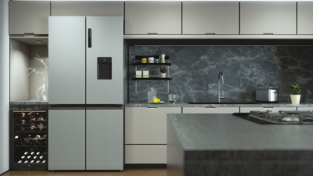 Haier Wine Bank 50 Serie 3