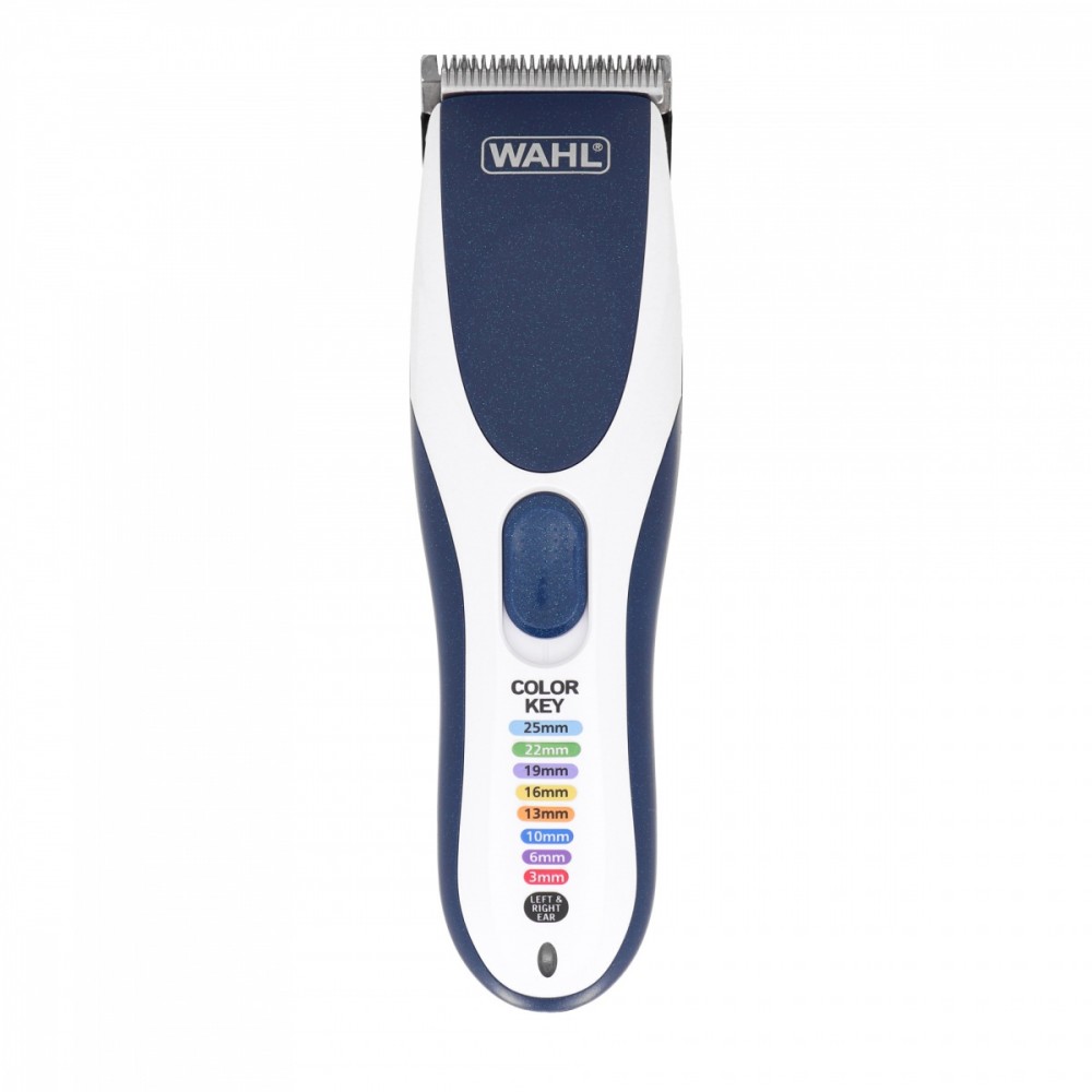 Wahl Hair clipper Color Pro Cordless