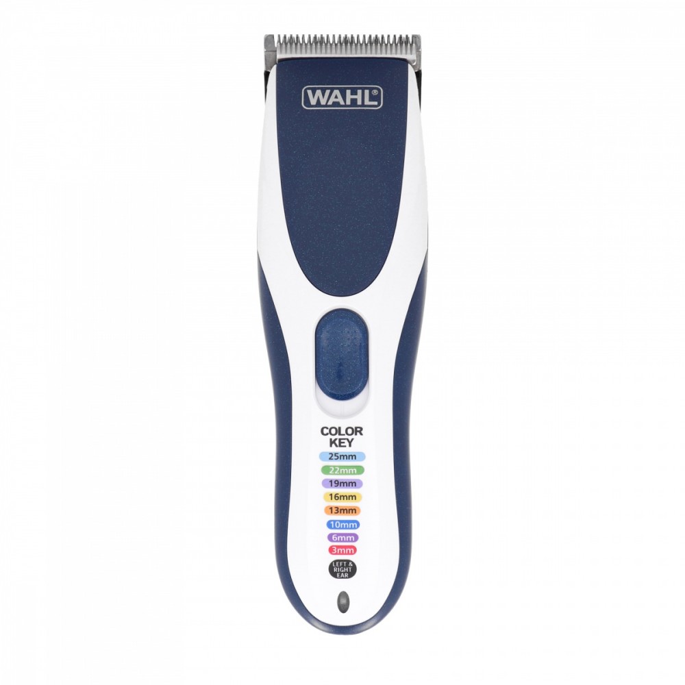 Wahl Hair clipper Color Pro Cordless
