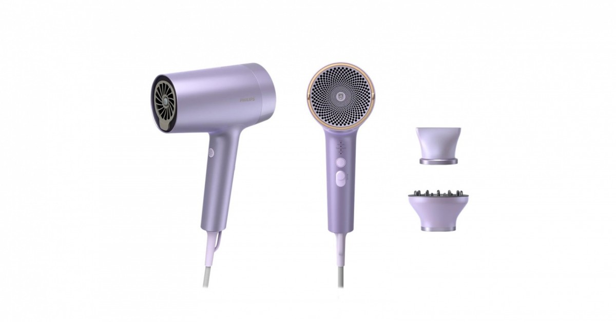 Philips 7000 series BHD720/10 hair dryer