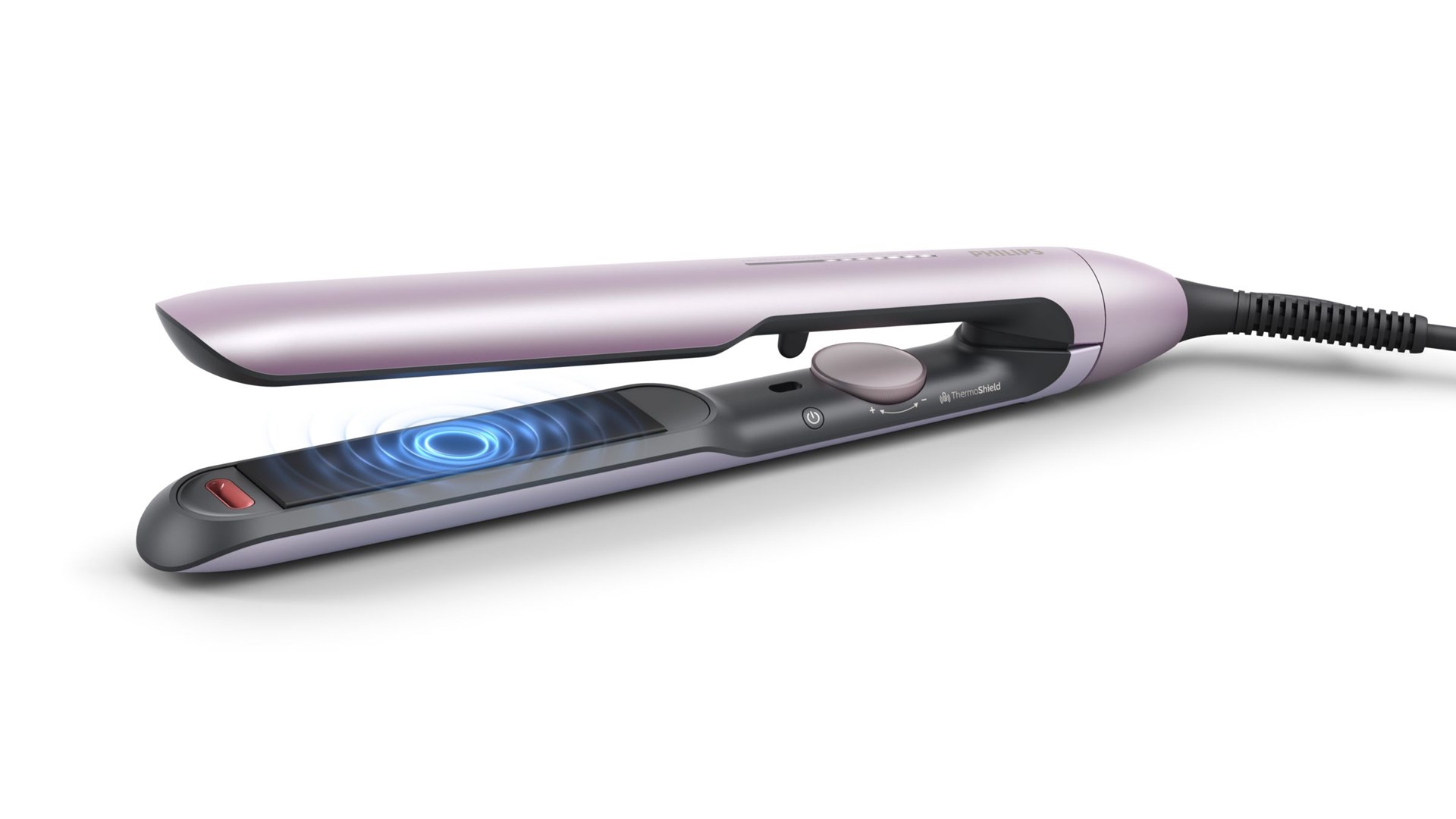 Hair straightener PHILIPS BHS 530/00 5000