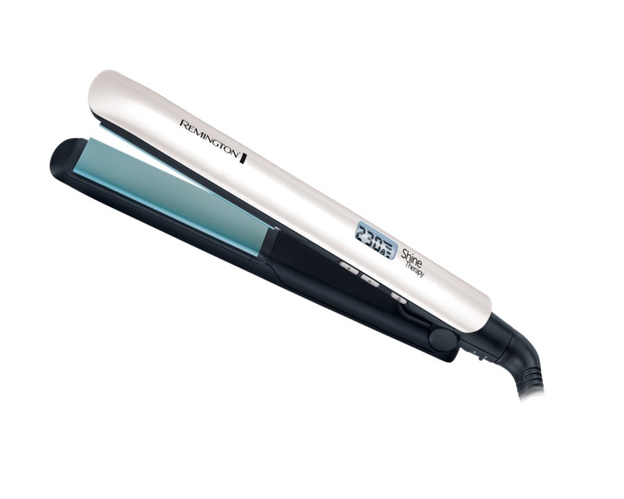 REMINGTON Hair straightener Shine Therapy S8500