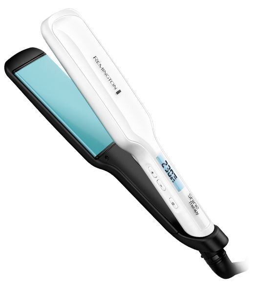 REMINGTON Hair straightener Shine Therapy S8550