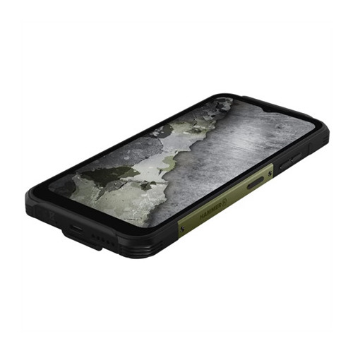MyPhone Hammer Construction 2 5G Military