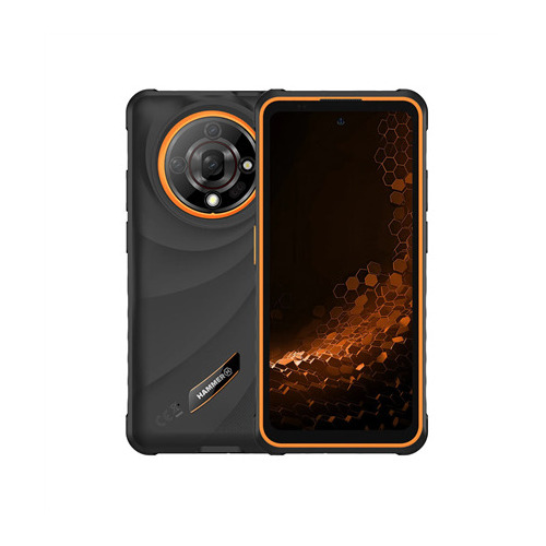 MyPhone Hammer | Iron 6 |