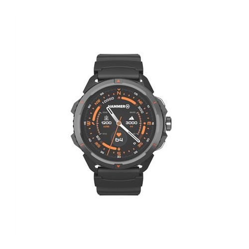 Hammer Watch 2 | Smart watch