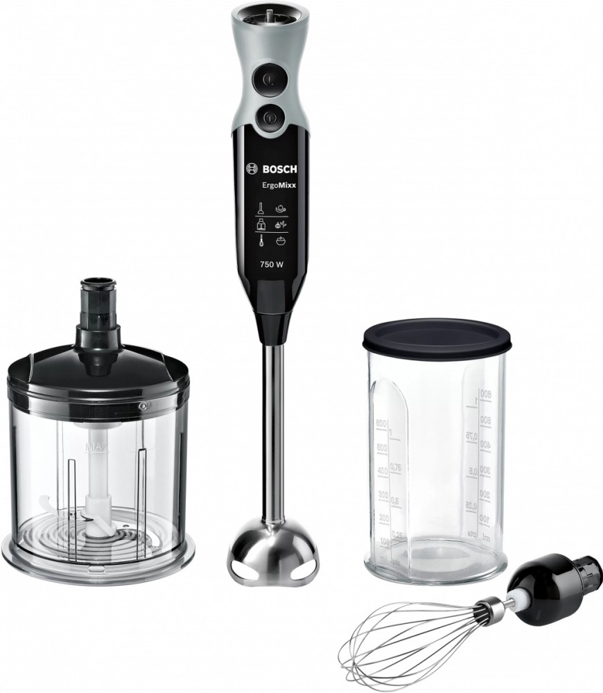 Bosch MSM67160 blender Immersion blender 750