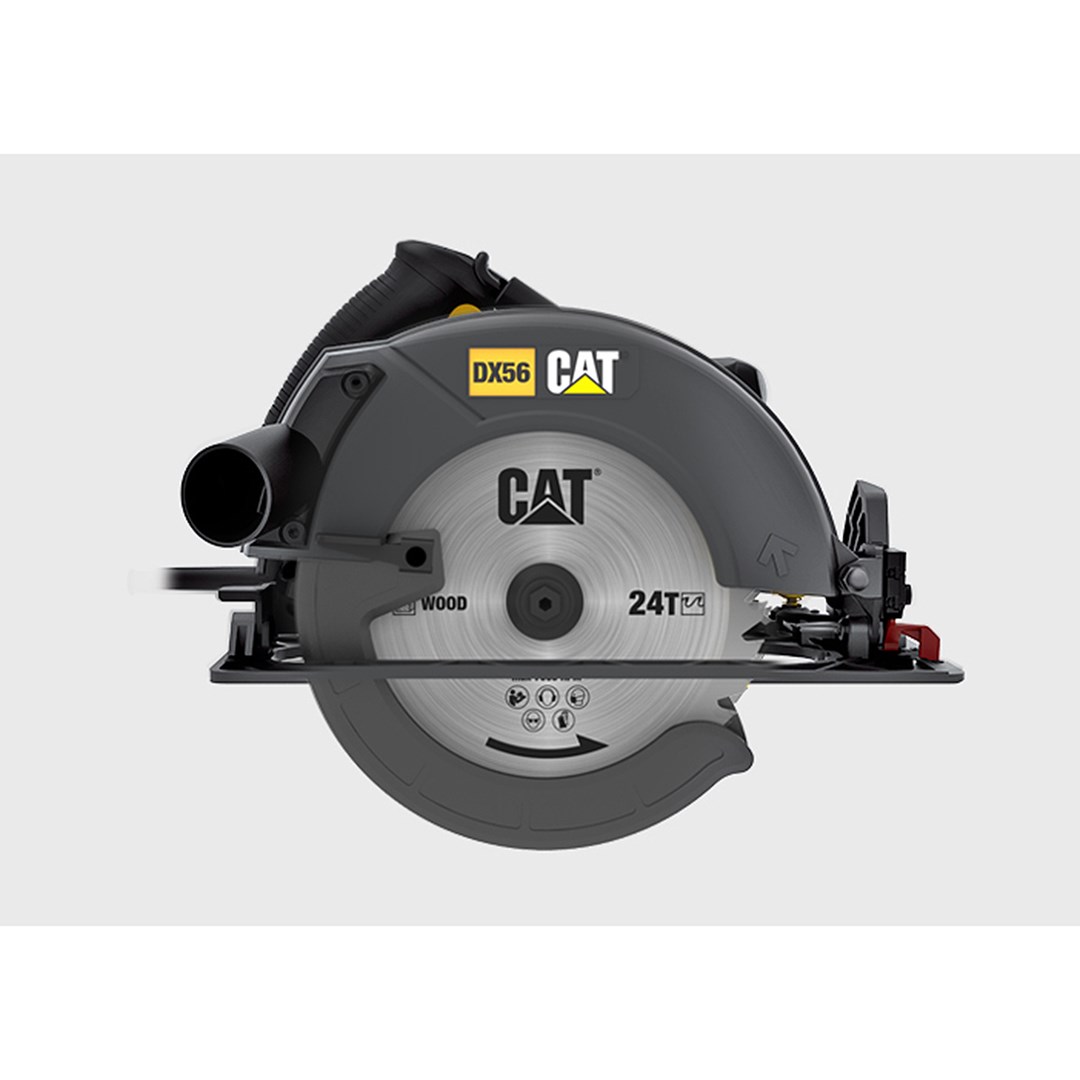 Hand saw CAT DX56 | DX56