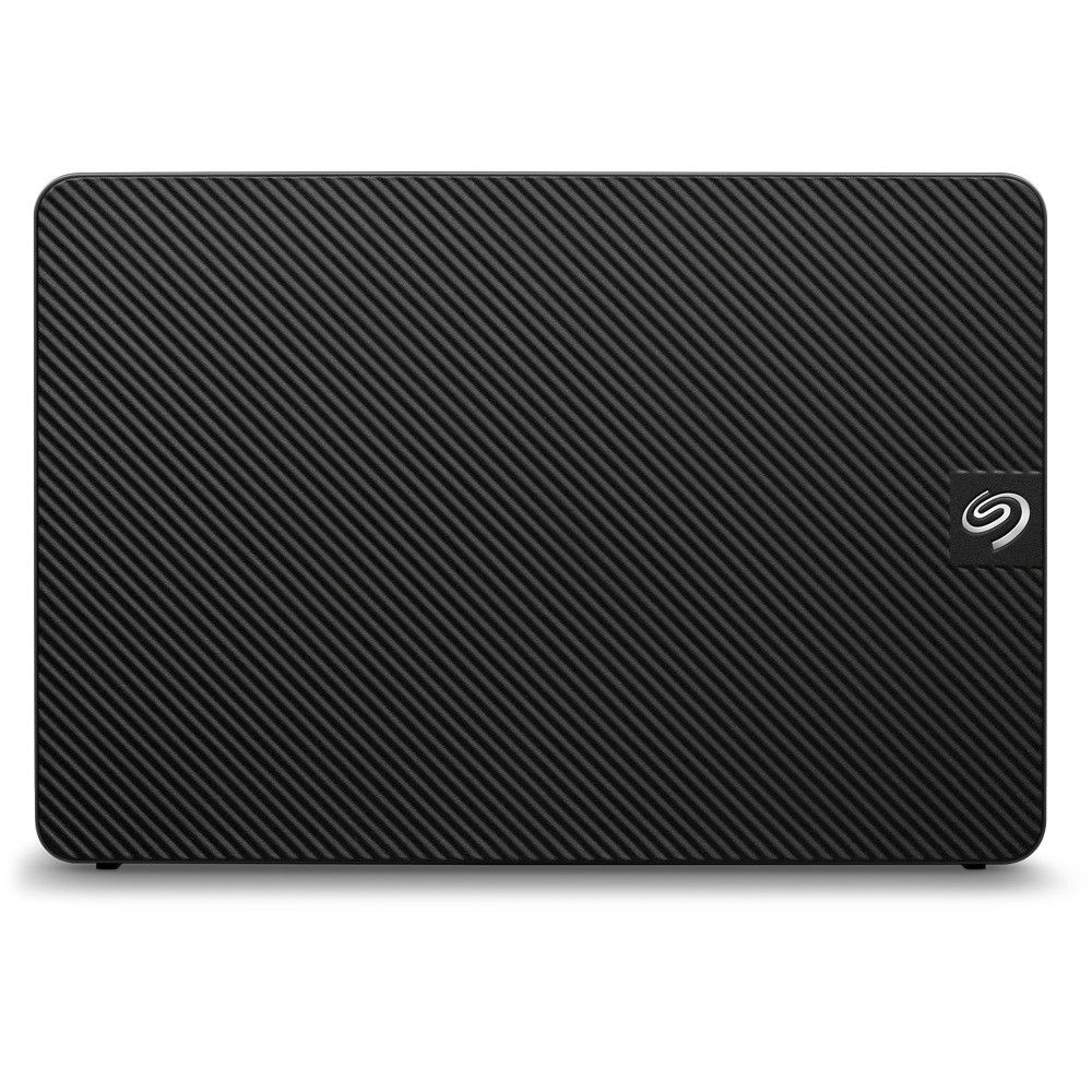 External HDD|SEAGATE|Expansion|STKP20000400|20TB|Drives 1|Black|STKP20000400 | STKP20000400 |
