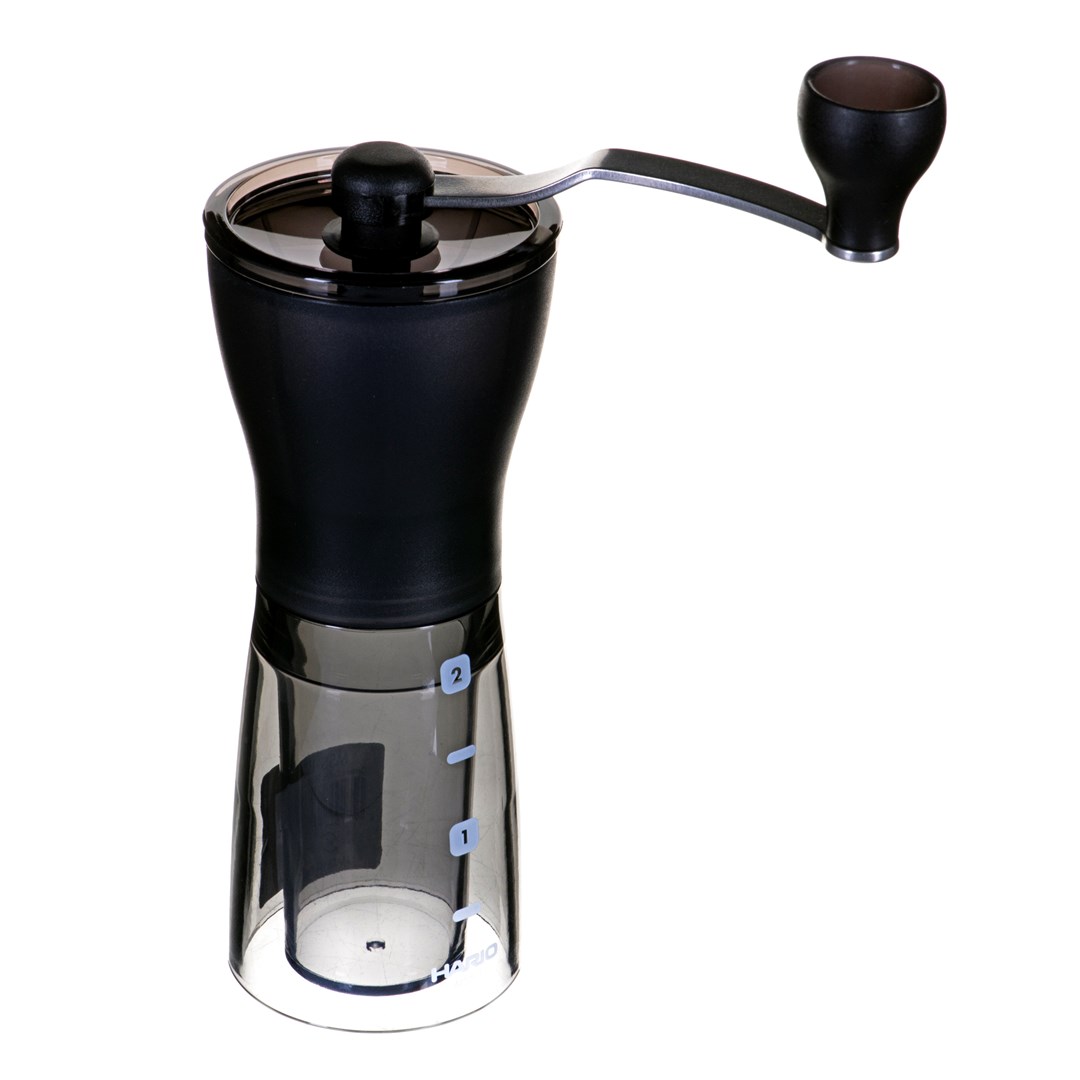 Hario MSS-1DTB coffee grinder Blade grinder