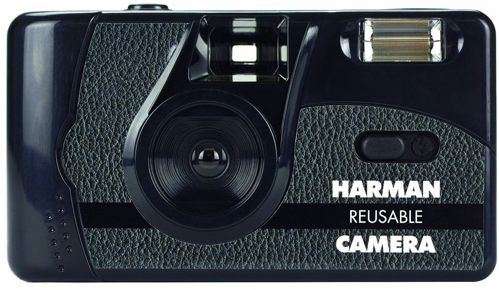 Harman Kardon Harman Camera Kit 35mm