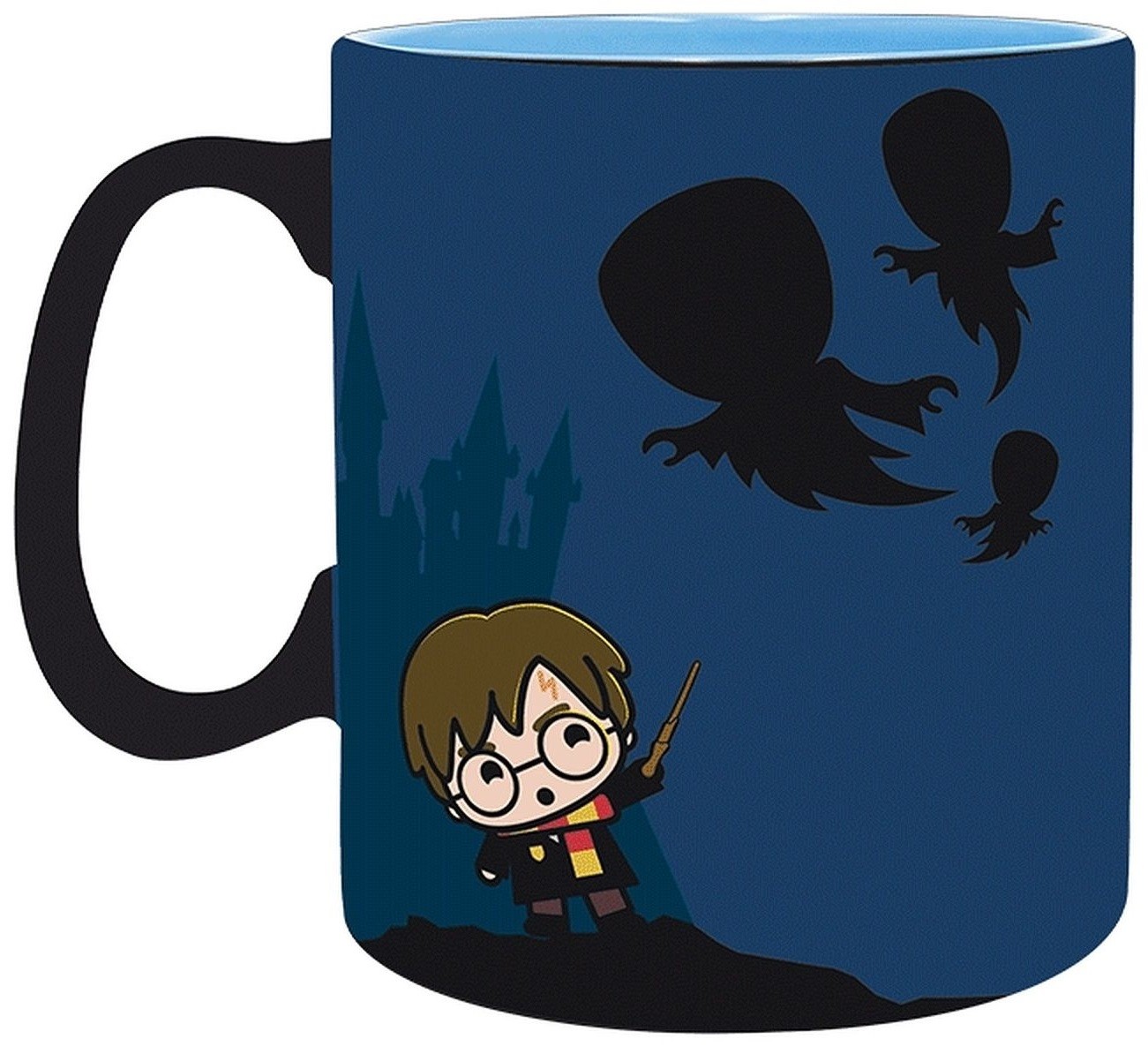 ABYstyle Harry Potter Expecto Patronum Mug