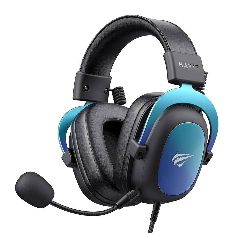 HAVIT H2002U PRO Bluetooth gaming headphones